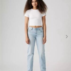 Levi's 501 90s